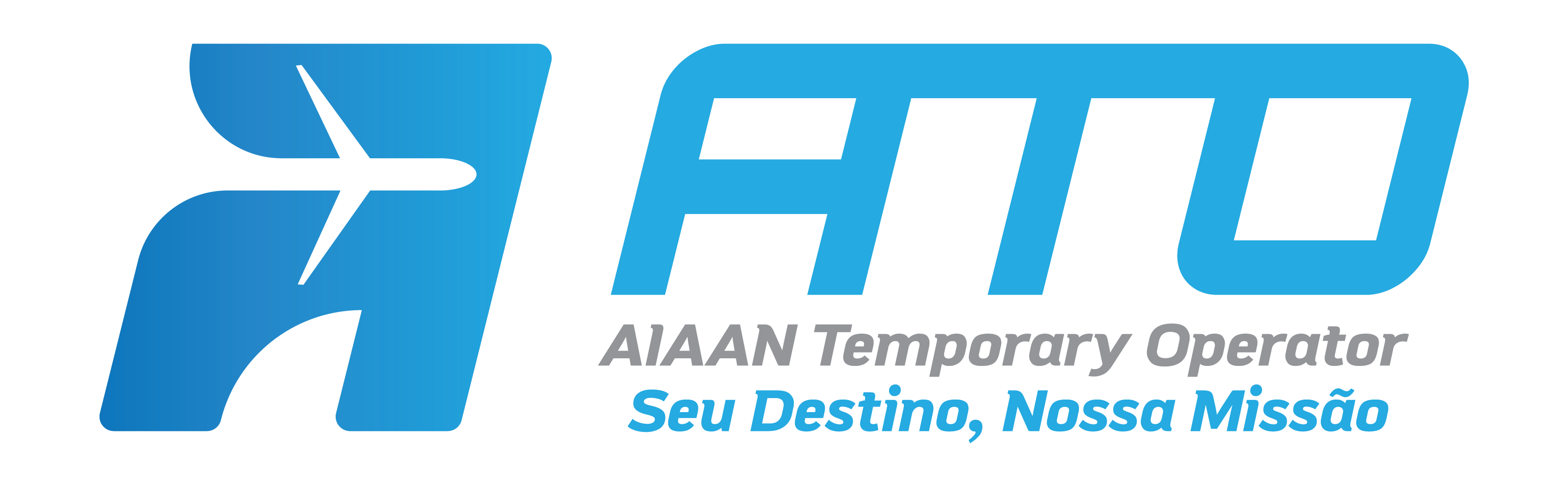 Logotipo AIAAN